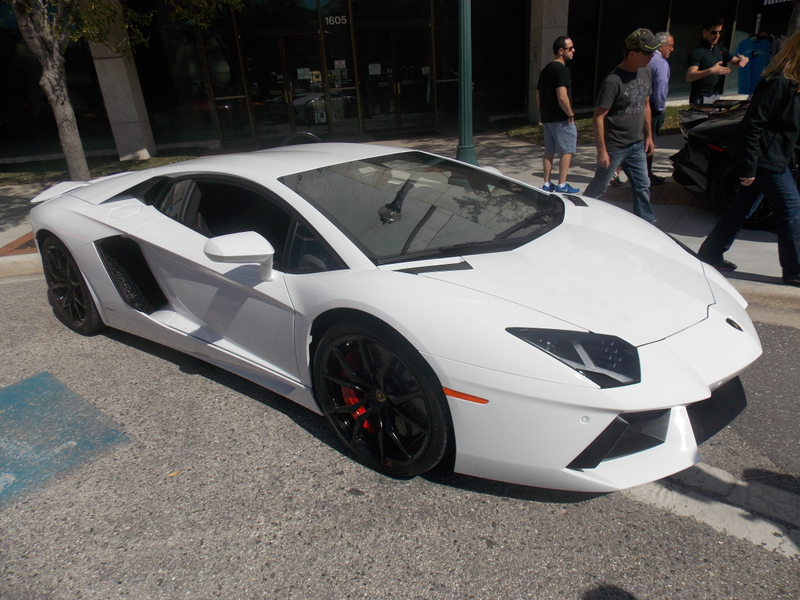 Illustration for article titled Sarasota Exotic Car Fest PHOTO DUMP Pt.1